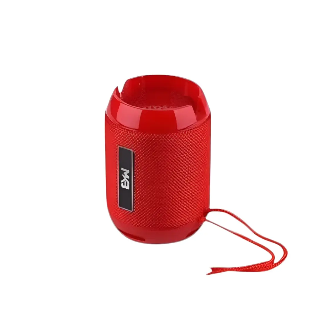 MKB SP1- TRUE WIRELESS SPEAKER – RED