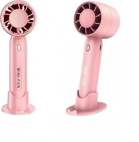T10 Handheld Mini Fan