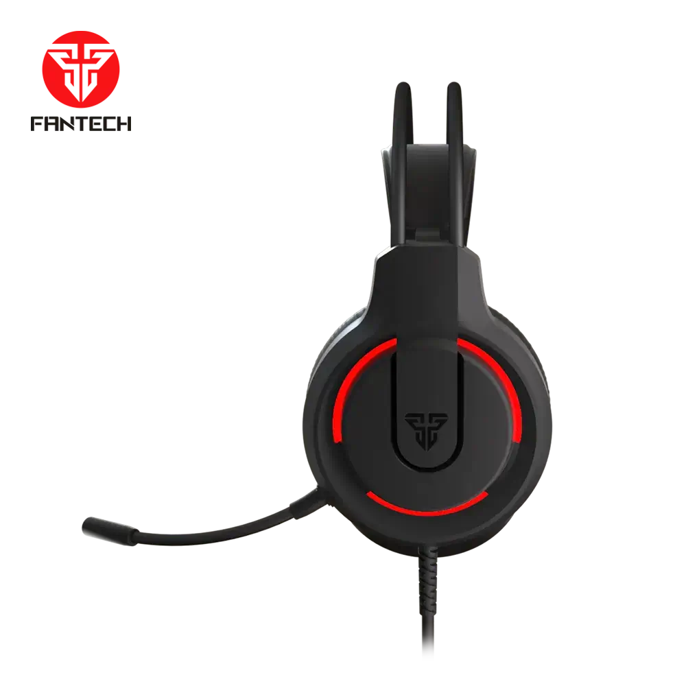 Fantech FLASH HQ53 Lightweight Gaming Headset