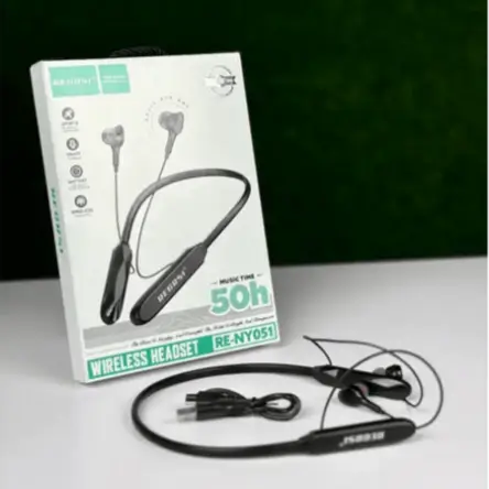 Recarsi 50 H RENY051 Neckband
