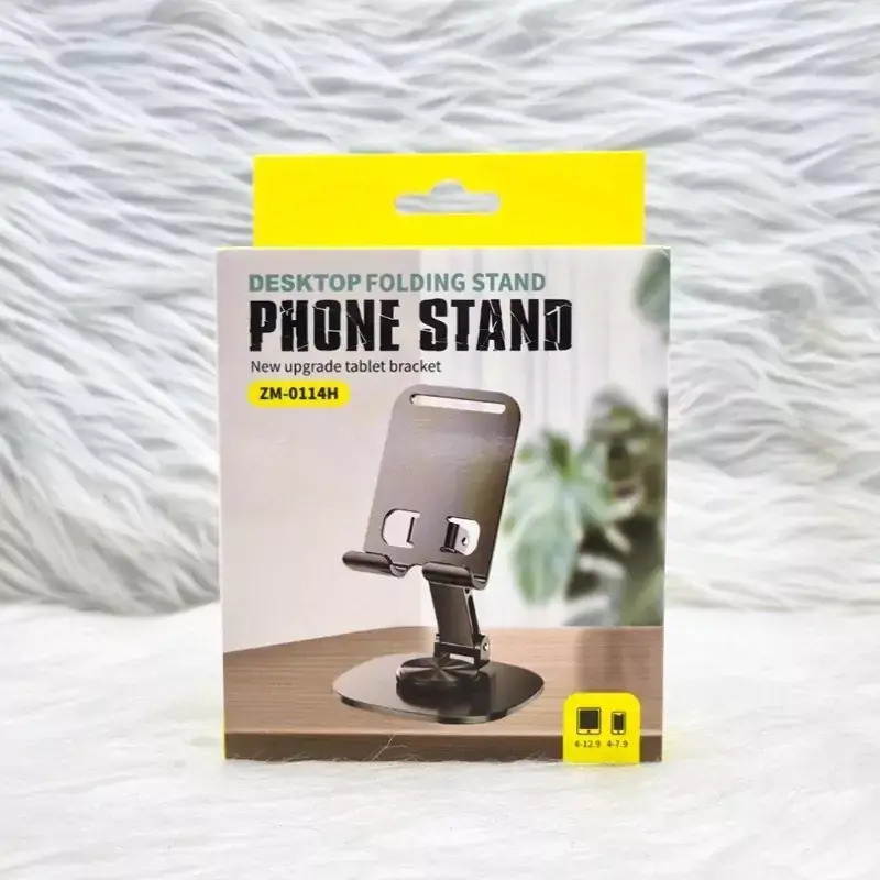 Phone stand ZM 0114H