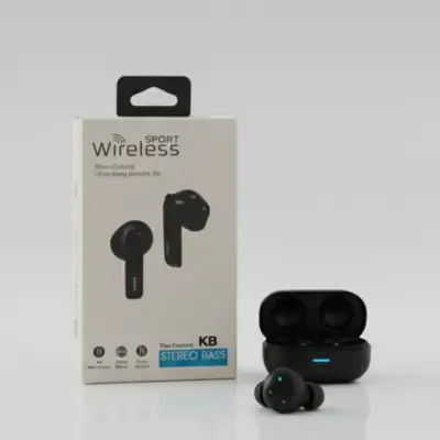 K8​‍​‌‍​‍‌​‍​‌‍​‍‌ Wireless Spot Earbudsr Stereo Bass