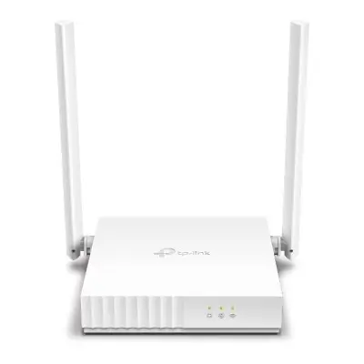 TP-Link TL-WR820N 300 Mbps Multi-Mode Wi-Fi Router