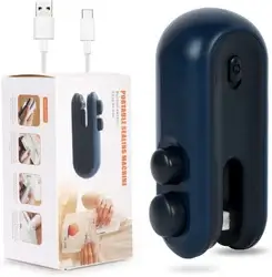 Portable Mini Sealing Machine