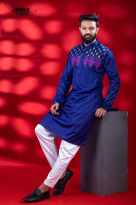 Pure Cotton Half Sleeve Print Shirt for Men's