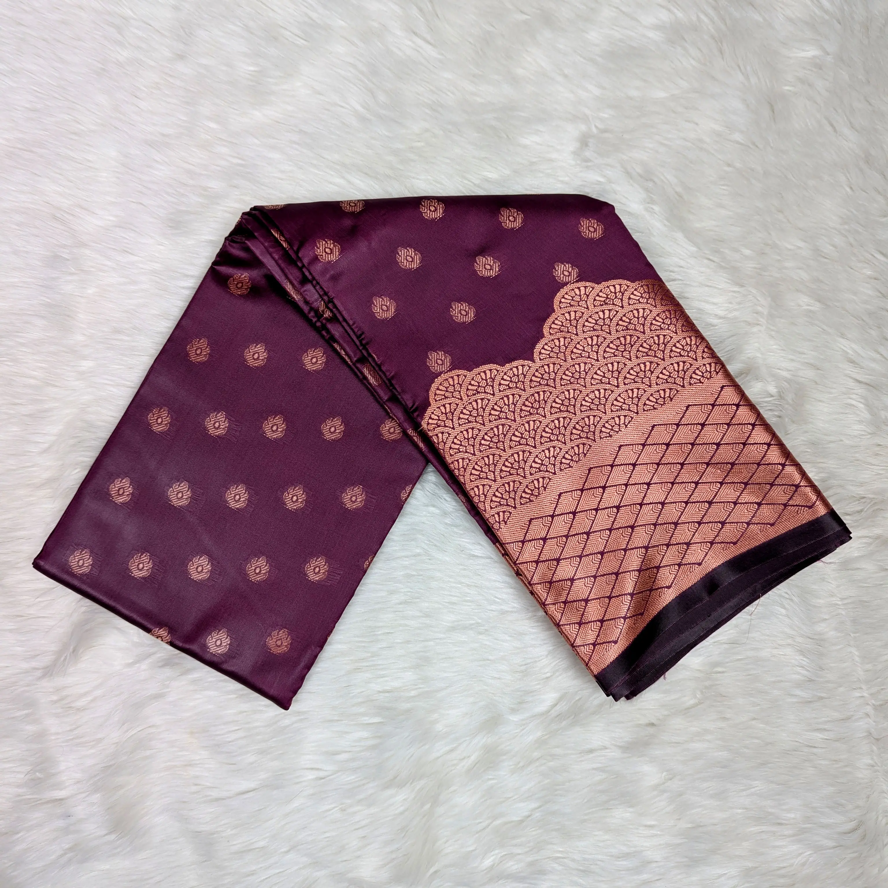 Premium Silk Katan Saree