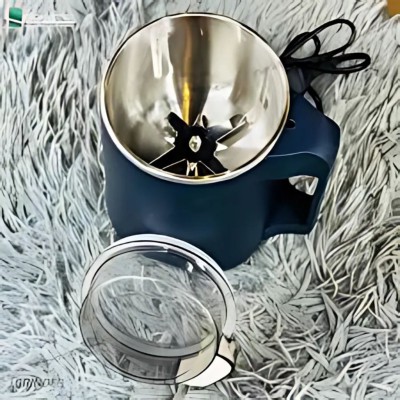 600 Watt Stainless Steel Electric Spice Grinder Fine Powder,