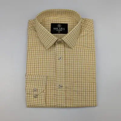 Premium Formal Shirt